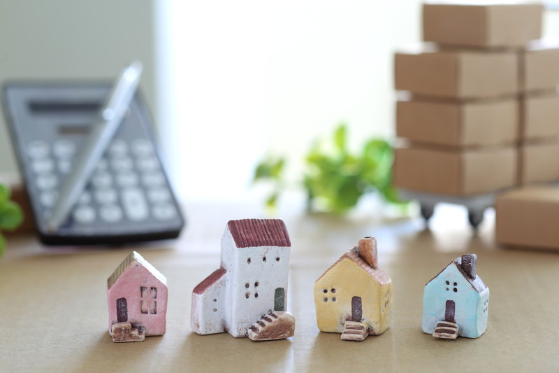 お見積もり・ご依頼