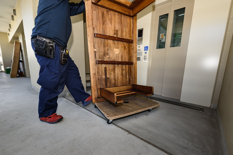 福岡市を中心に近隣地域で迅速対応 不用品回収