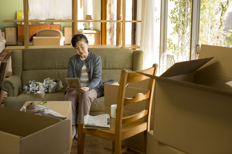 福岡市を中心に近隣地域で迅速対応 シニアの引越しサービス