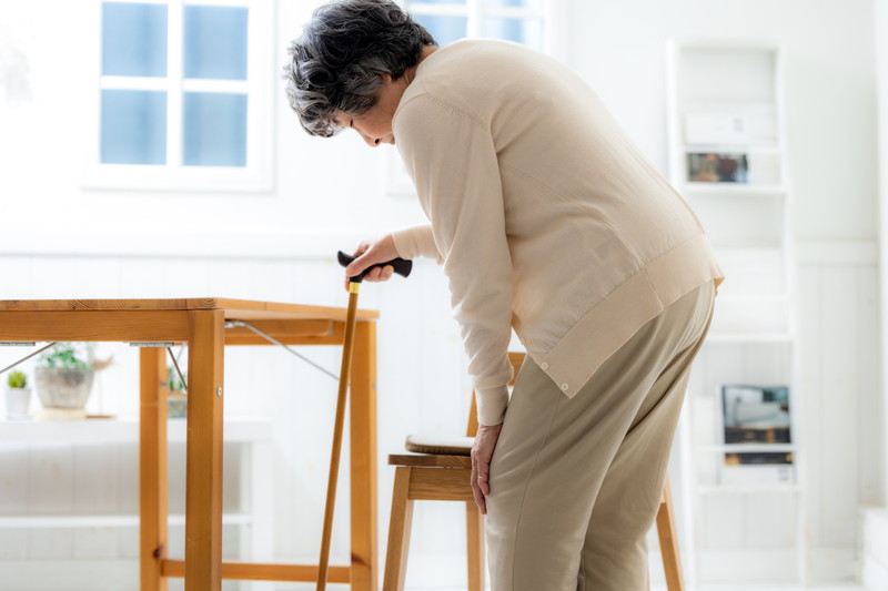 ラッキィ・キャットが教える 介護引越しの現実